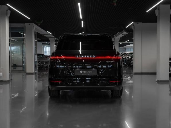 Lynk &amp; Co 900 с пробегом 2026 года, цена 7 800 000 рублей, 50 км, внедорожник, Автокод Объявления