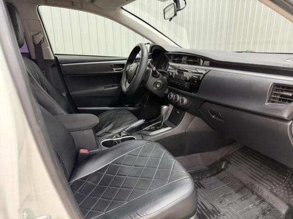 Toyota Corolla XI (E160 E170 E180) с пробегом 2013 года, цена 1 289 000 рублей, 161422 км, седан, Автокод Объявления