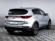 Kia Sportage IV Рестайлинг Москва  - изображение 24