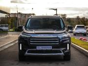 Exeed VX I Санкт-Петербург  - изображение 40