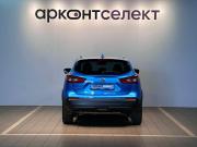 Nissan Qashqai II Рестайлинг Краснодар  - изображение 33