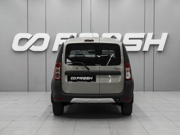 Lada (ВАЗ) Largus I с пробегом 2021 года, цена 1 230 000 рублей, 37807 км, универсал, Автокод Объявления