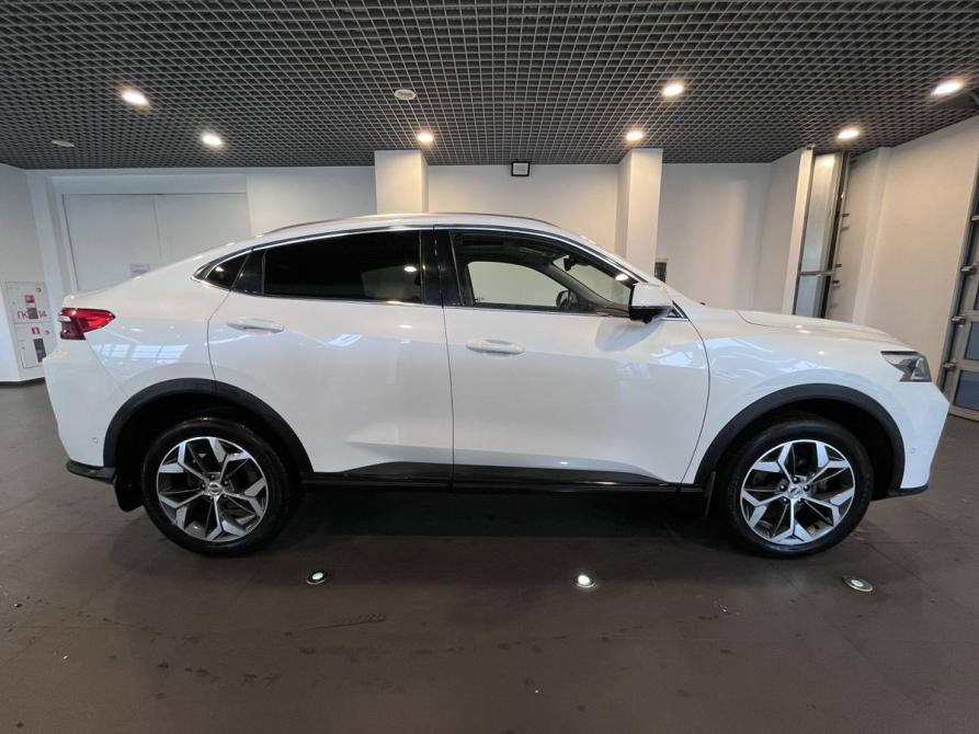 Haval F7x I Рестайлинг Чебоксары  - изображение 2