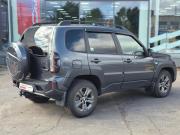 Lada (ВАЗ) Niva Travel I Архангельск  - изображение 27