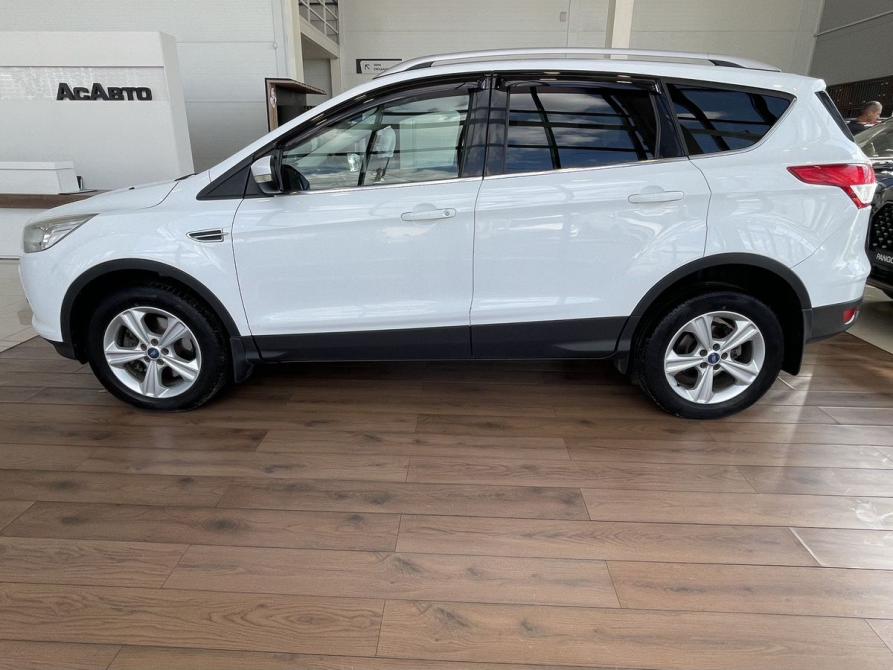 Ford Kuga II Саратов  - изображение 8