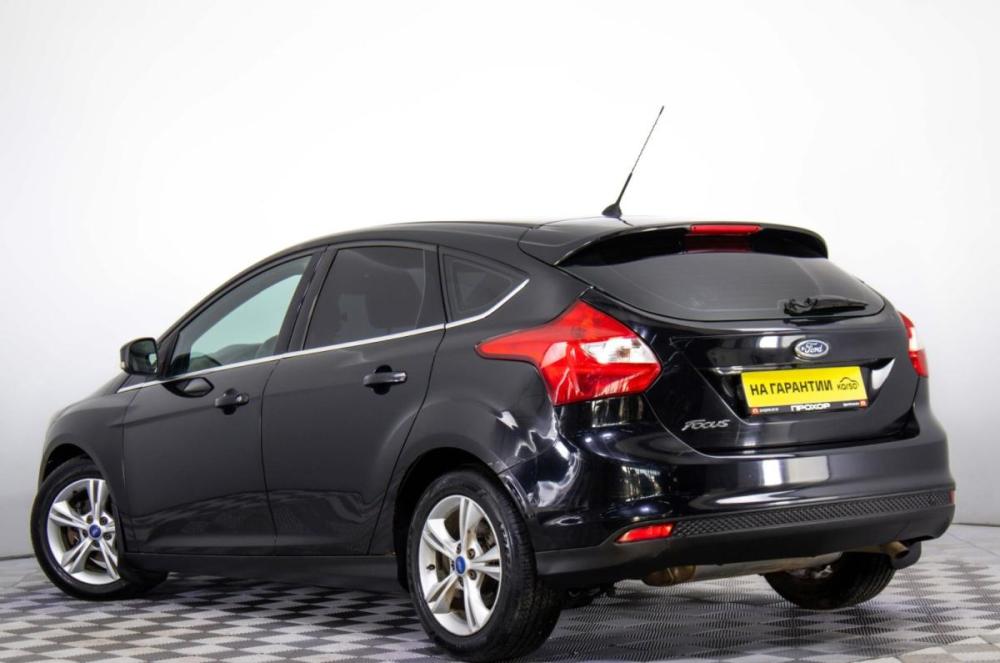 Ford Focus III Пермь  - изображение 5