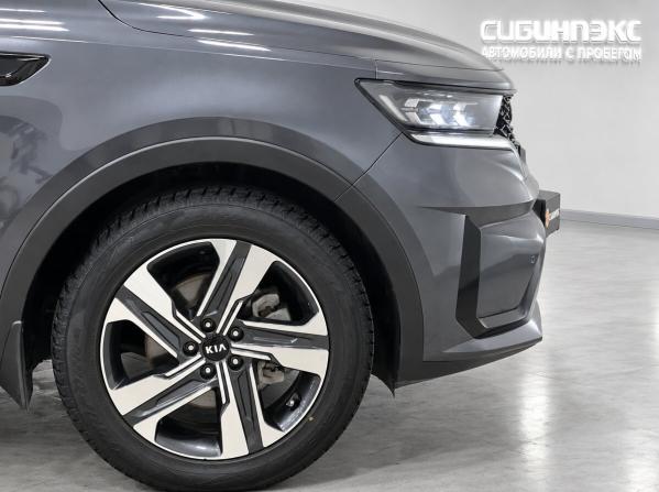 Kia Sorento IV с пробегом 2021 года, цена 3 500 000 рублей, 94707 км, внедорожник, Автокод Объявления