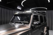 Mercedes-Benz G-Класс AMG II (W463) Москва  - изображение 33