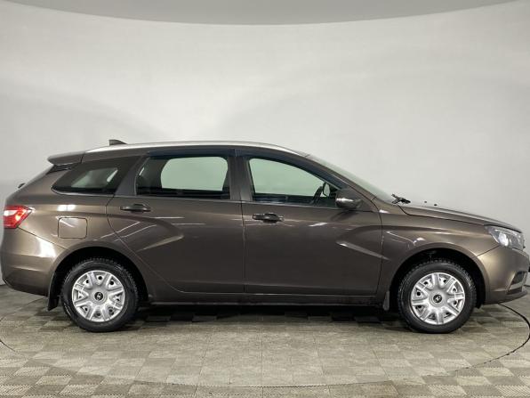 Lada (ВАЗ) Vesta I с пробегом 2019 года, цена 920 000 рублей, 93824 км, универсал, Автокод Объявления