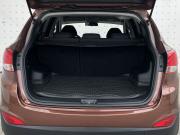 Hyundai ix35 I Рестайлинг Тамбов  - изображение 26