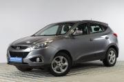 Hyundai ix35 I Рестайлинг Челябинск  - изображение 23