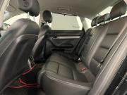 Audi A6 III (C6) Рестайлинг Москва  - изображение 39