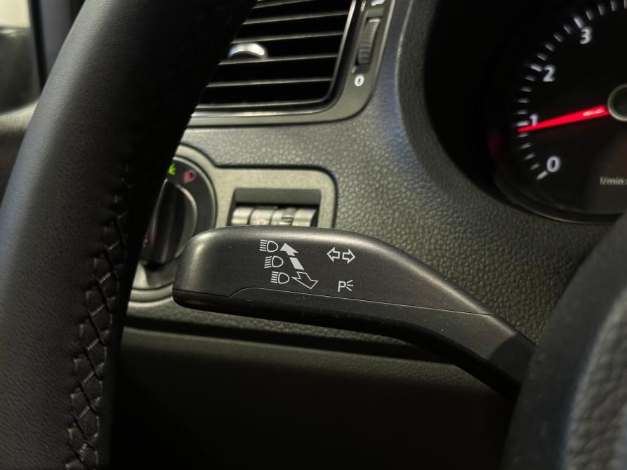 Volkswagen Polo V Челябинск  - изображение 18