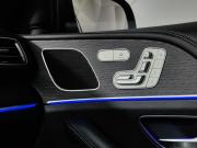 Mercedes-Benz GLE Coupe II (C167) Москва  - изображение 47