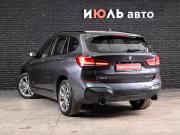 BMW X1 II (F48) Рестайлинг Екатеринбург  - изображение 30