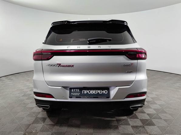 Chery Tiggo 7 Pro Max I с пробегом 2023 года, цена 2 050 000 рублей, 49164 км, внедорожник, Автокод Объявления