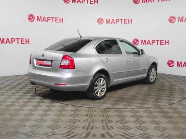 Skoda Octavia II (A5) Рестайлинг с пробегом 2011 года, цена 685 000 рублей, 286169 км, лифтбек, Автокод Объявления