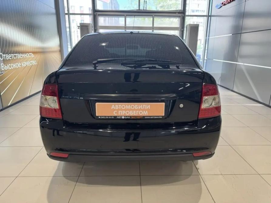 Lada (ВАЗ) Priora I Екатеринбург  - изображение 5