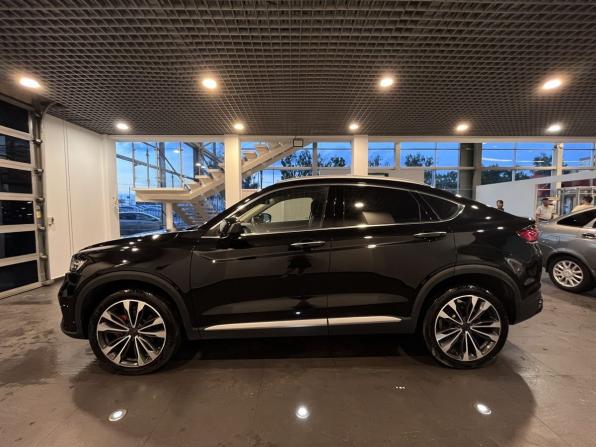 Geely Tugella I с пробегом 2022 года, цена 2 775 000 рублей, 104500 км, внедорожник, Автокод Объявления