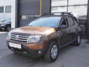 Renault Duster I Москва  - изображение 12