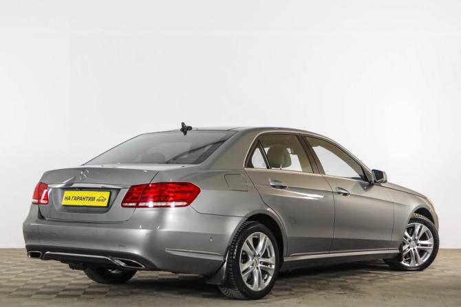 Mercedes-Benz E-Класс IV (W212 S212 C207) с пробегом 2013 года, цена 2 429 000 рублей, 185000 км, седан, Автокод Объявления