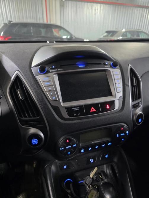 Hyundai ix35 I Санкт-Петербург  - изображение 3
