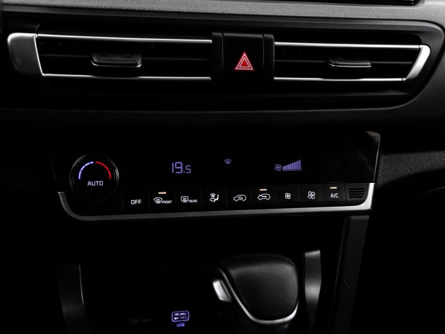 Kia Seltos I Санкт-Петербург  - изображение 18