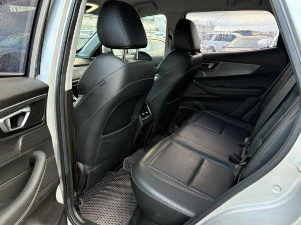 Chery Tiggo 4 Pro I с пробегом 2023 года, цена 1 440 000 рублей, 95078 км, внедорожник, Автокод Объявления