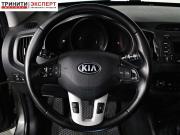 Kia Sportage III Белгород  - изображение 33