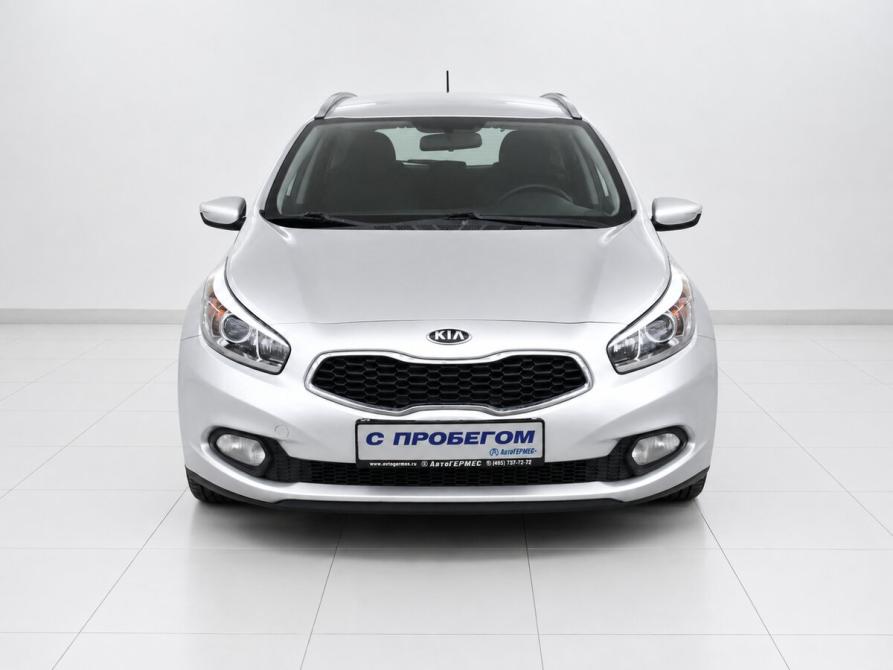 Kia Ceed II Москва  - изображение 2