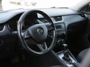 Skoda Octavia III (A7) Новосибирск  - изображение 28