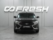 Lada (ВАЗ) Vesta I Воронеж  - изображение 20