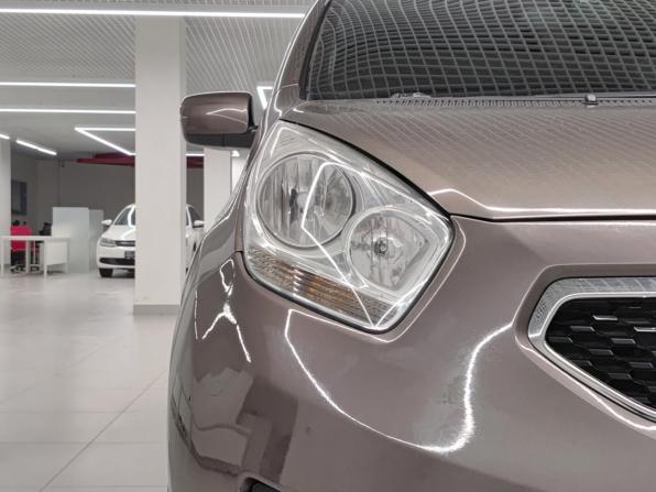 Kia Venga I с пробегом 2012 года, цена 649 000 рублей, 179218 км, минивэн, Автокод Объявления