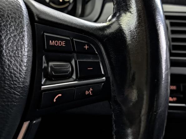 BMW 5 серии VI (F10/F11/F07) Рестайлинг с пробегом 2014 года, цена 1 895 000 рублей, 180940 км, седан, Автокод Объявления