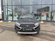 Lada (ВАЗ) Granta I Рестайлинг Ижевск  - изображение 24