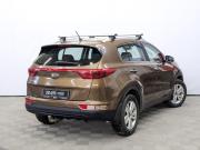Kia Sportage IV Москва  - изображение 33