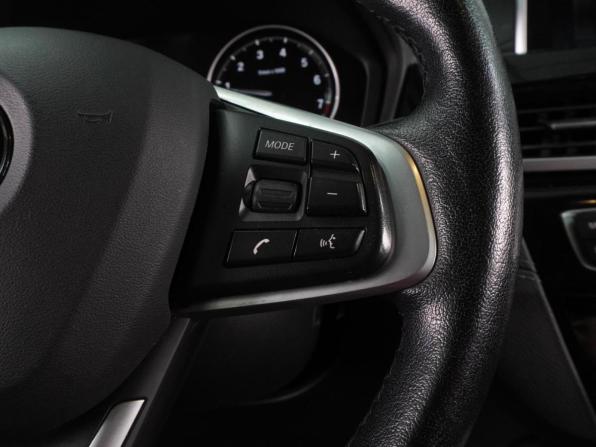 BMW X2 I (F39) с пробегом 2020 года, цена 2 968 000 рублей, 78583 км, внедорожник, Автокод Объявления