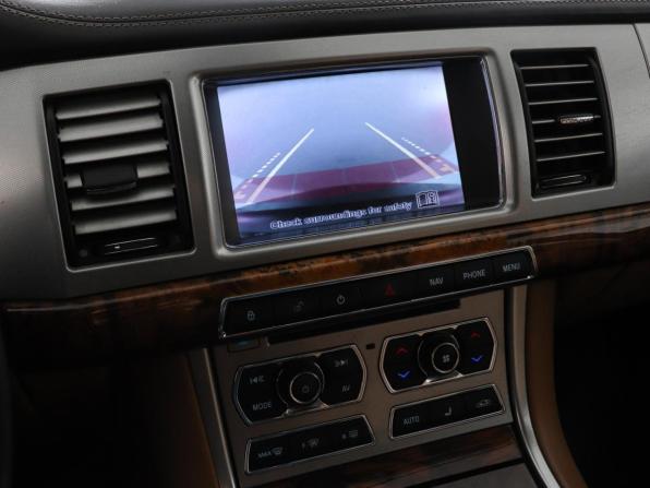 Jaguar XF I Рестайлинг с пробегом 2011 года, цена 1 349 000 рублей, 154165 км, седан, Автокод Объявления