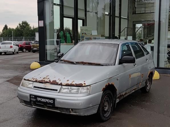 Lada (ВАЗ) 2112 с пробегом 2005 года, цена 60 000 рублей, 206925 км, хэтчбек, Автокод Объявления