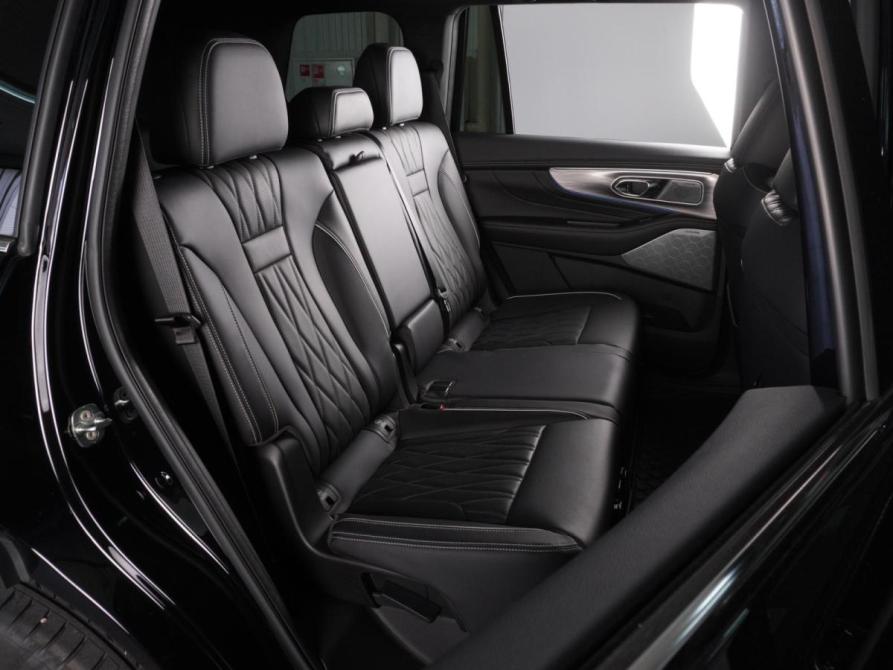 GAC Trumpchi GS8 II Минеральные Воды  - изображение 7