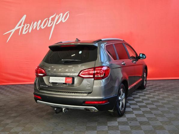 Haval H6 I с пробегом 2019 года, цена 1 465 000 рублей, 93427 км, внедорожник, Автокод Объявления