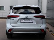 Toyota Highlander IV (XU70) Москва  - изображение 34