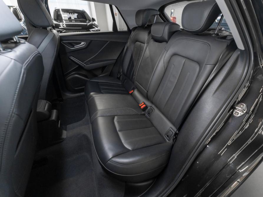 Audi Q2 I Рестайлинг Москва  - изображение 16