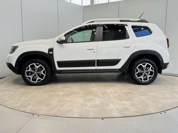 Renault Duster II с пробегом 2021 года, цена 2 070 000 рублей, 39464 км, внедорожник, Автокод Объявления