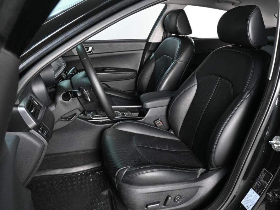 Kia Optima IV Ростов-на-Дону  - изображение 10