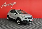 Opel Mokka I Вологда  - изображение 27