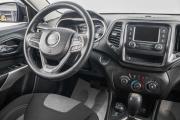 Jeep Cherokee V (KL) Барнаул  - изображение 43