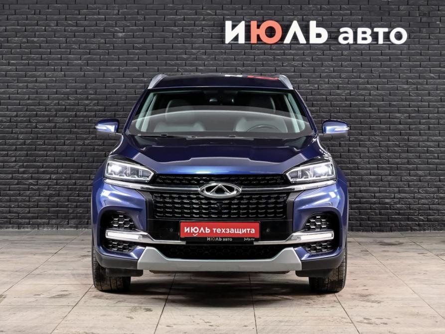 Chery Tiggo 8 I Екатеринбург  - изображение 2