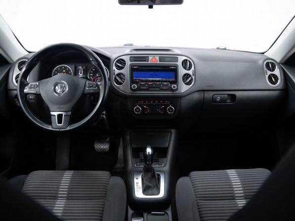 Volkswagen Tiguan I с пробегом 2011 года, цена 980 000 рублей, 243652 км, внедорожник, Автокод Объявления