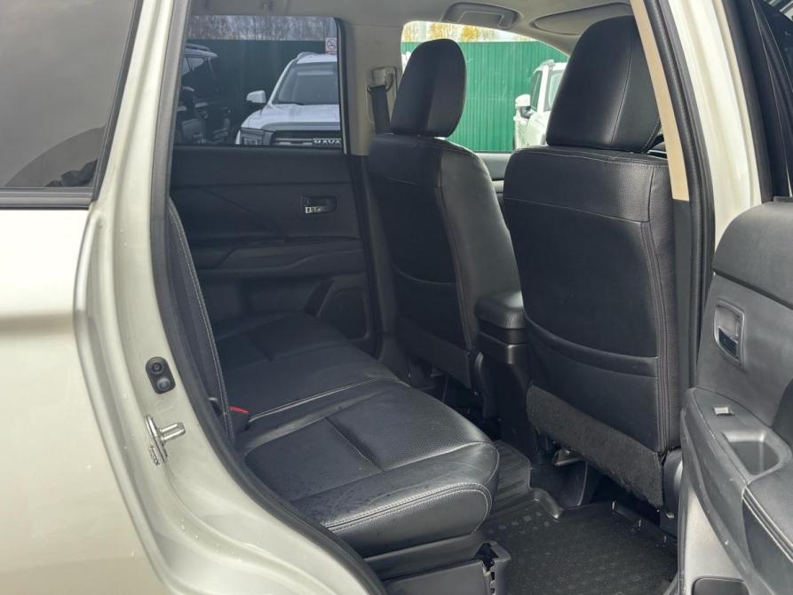 Mitsubishi Outlander III Сыктывкар  - изображение 12
